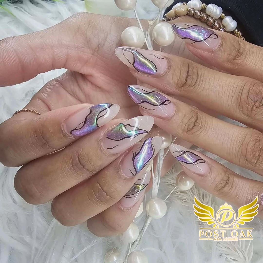 August Nail Collection 2026